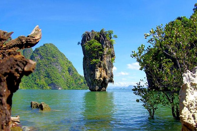 Phuket James Bond One Day Trip By Speed Boat - Additional Information