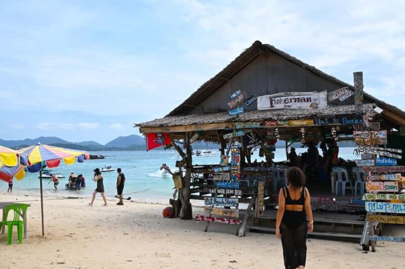 Phuket: James Bond, Panyi & Khai Island Hopping w/ Lunch - Who Will Enjoy This Tour?
