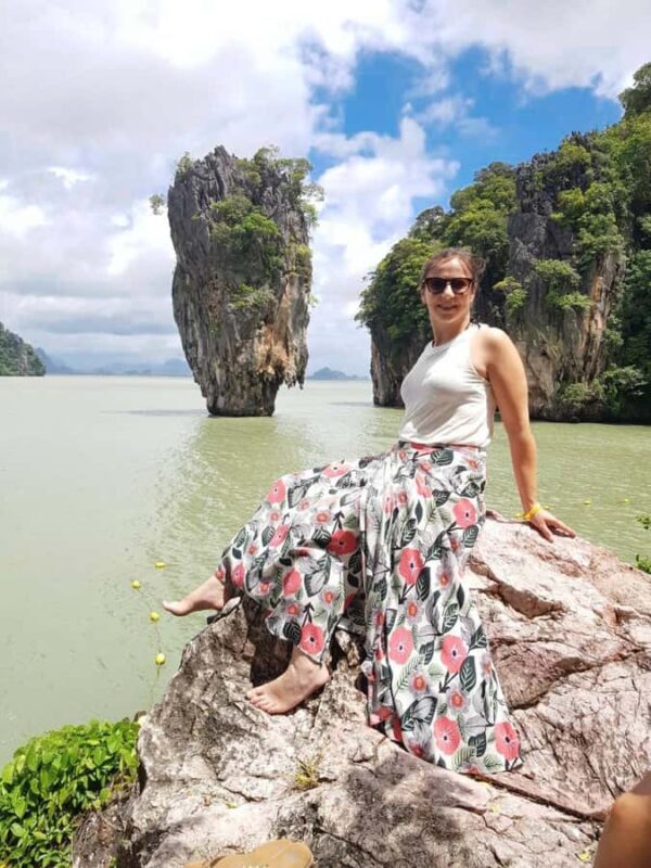 Phuket: James Bond & Phang Nga Island Day Trip - Detailed Review of the Phuket: James Bond & Phang Nga Island Day Trip  