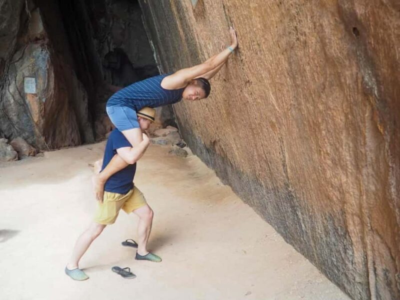 Phuket: James Bond & Phang Nga Island Day Trip - Price and Value Analysis