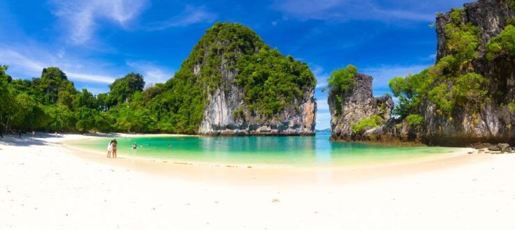 Phuket: James Bond & Phang Nga Island Day Trip by Speedboat - Activity Details