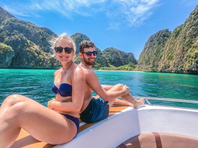 Phuket: James Bond & Phang Nga Island Day Trip by Speedboat - Exploration of Hong Island