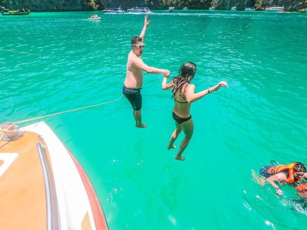 Phuket: James Bond & Phang Nga Island Day Trip by Speedboat - Review Summary and Customer Feedback