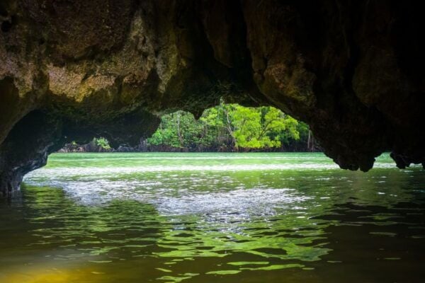 Phuket: James Bond Twilight Sea Canoe and Glowing Plankton - The Sum Up