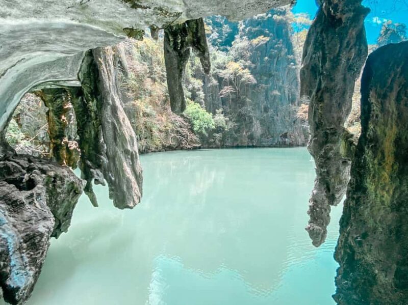 Phuket: James Bonds Island with Lunch and Sea Cave Canoe - Naka Island and Additional Beach Relaxation