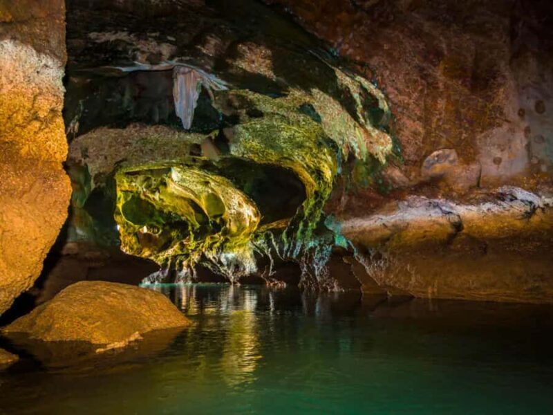 Phuket: James Bonds Island with Lunch and Sea Cave Canoe - Overall Value and Experience