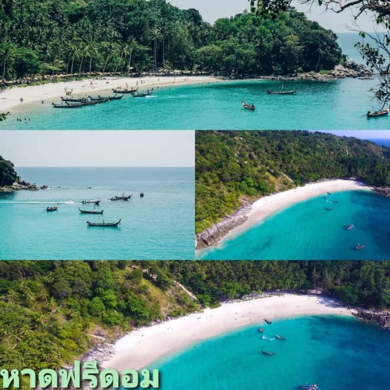 Phuket: Jet Ski Tour Patong Beach with 9 Check-in Points - Who Would Love This Tour?  