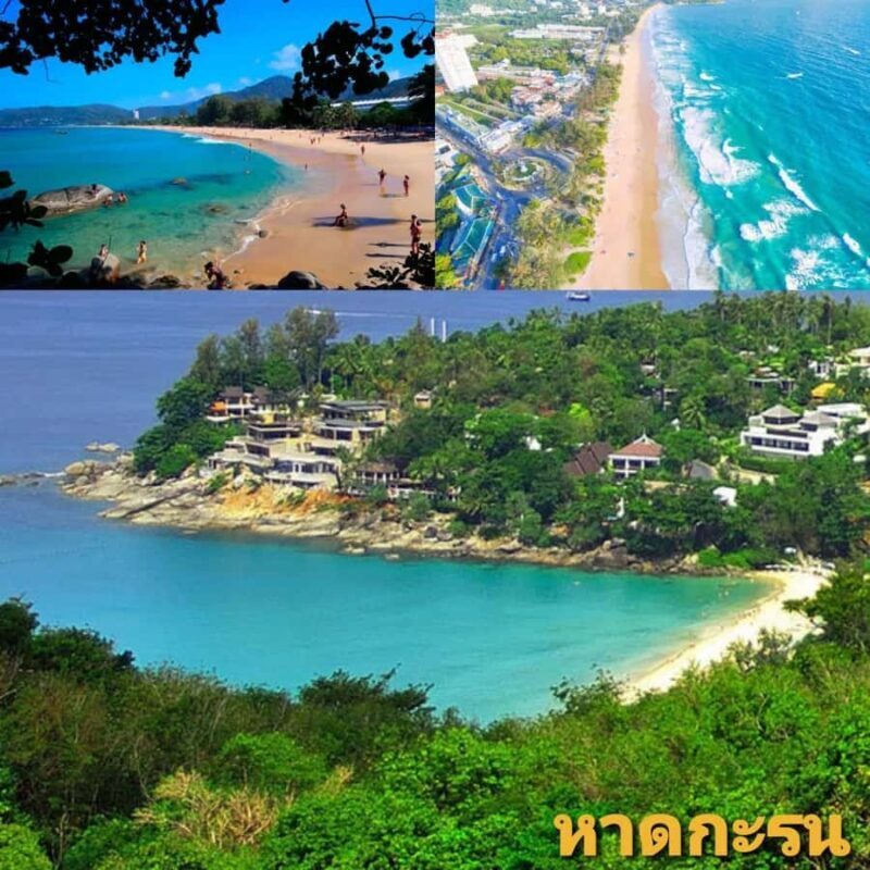 Phuket: Jet Ski Tour Patong Beach with 9 Check-in Points - Summary of the Experience