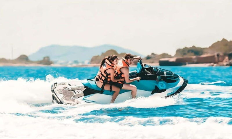 Phuket: Jet Ski Tour to 6/9 Islands With Lunch & Transfers - Good To Know