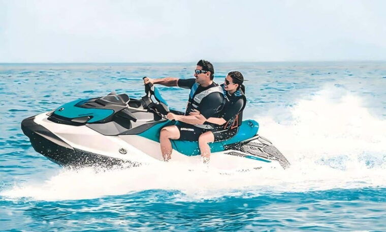 Phuket: Jet Ski Tour to 6/9 Islands With Lunch & Transfers - What to Bring and Important Information