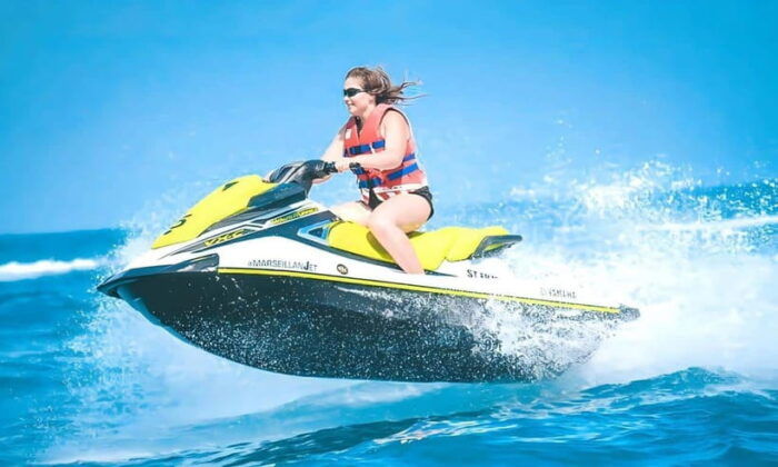 Phuket: Jet Ski Tour to 6/9 Islands With Lunch & Transfers - Cancellation Policy