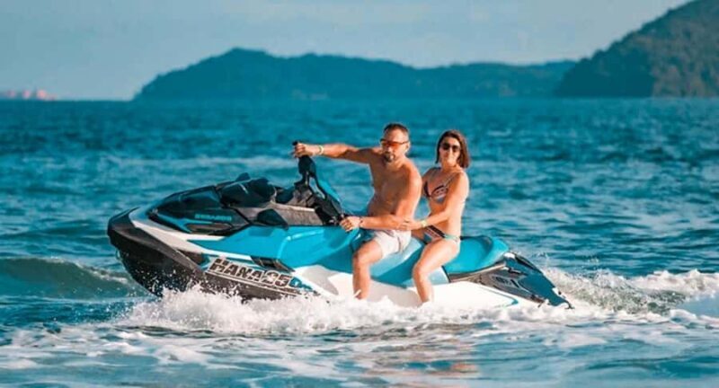 Phuket: Jet Ski Tour to 9 Islands with Lunch & Transfers - The Sum Up: Who Will Love This Experience?