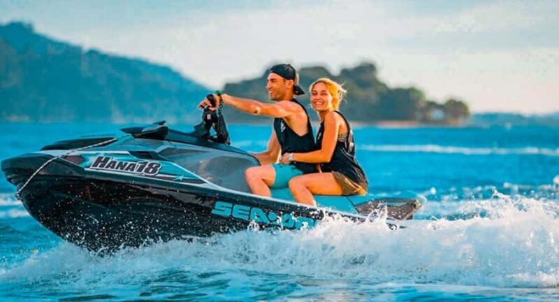 Phuket: Jet Ski Tour to 9 Islands with Lunch & Transfers - Final Thoughts: Is It Worth It?