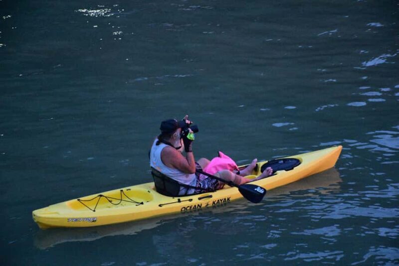 Phuket: John Gray's Private Starlight Hongs & Pristine Caves - An Overview of the Experience