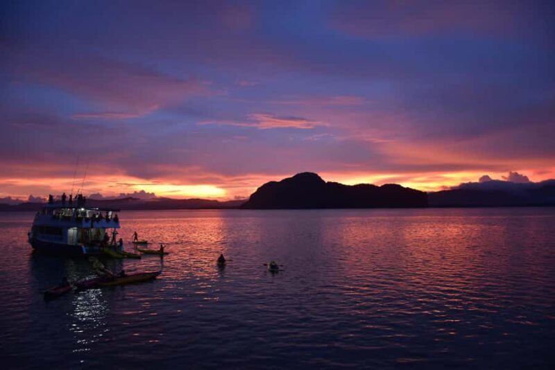 Phuket: John Gray's Private Starlight Hongs & Pristine Caves - An In-Depth Look at the Tour