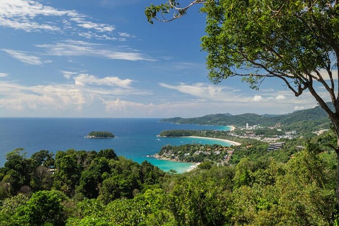 PHUKET: Join Full Day Phuket Old Town City Tour - View Point - Questions and Assistance