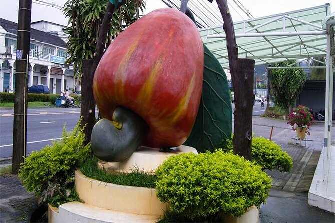 PHUKET: Join Full Day Phuket Old Town City Tour - View Point - Common Questions