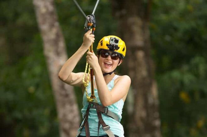 Phuket: Jungle Xtrem Adventures and Zipline Park - Customer Feedback and Ratings