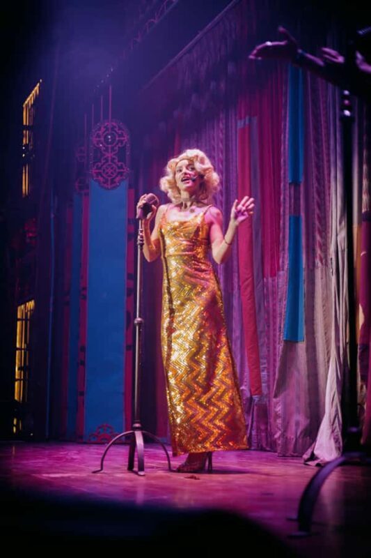 Phuket: Junkyard Theatre Dinner and Show - VIP Ticket - Good To Know