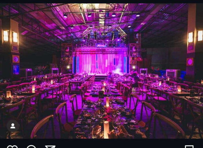Phuket: Junkyard Theatre Dinner and Show - VIP Ticket - Booking and Cancellation Policy