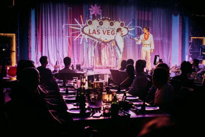 Phuket: Junkyard Theatre Dinner and Show - VIP Ticket - Frequently Asked Questions