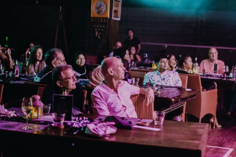 Phuket Junkyard Theatre Ticket - Booking and timing tips