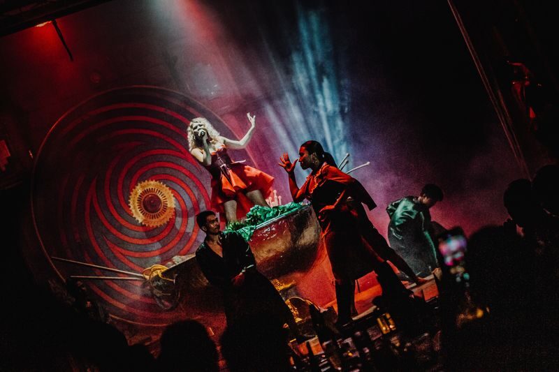 Phuket Junkyard Theatre Ticket - Should you book Junkyard Theatre?
