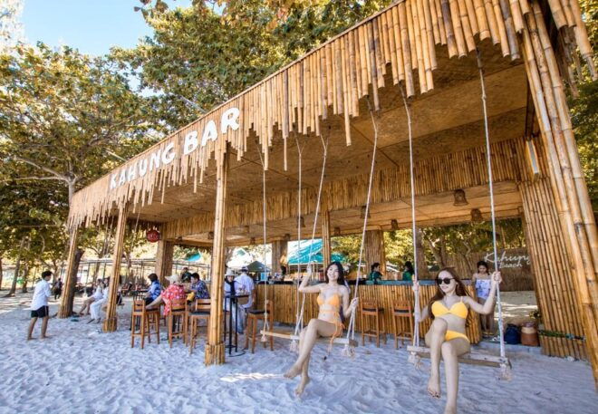 Phuket Kahung Beach (Koh Hey) & Racha Island By Speed Boat - What to Bring