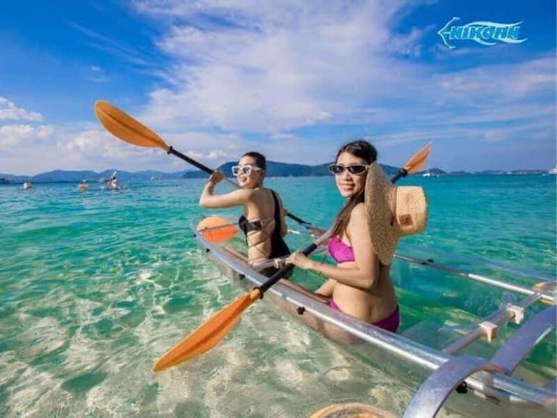 Phuket: Kahung Beach Tour with Snorkeling and Water Sports - An In-Depth Look at the Kahung Beach Tour