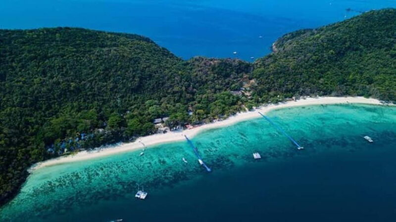 Phuket: Kahung Beach Tour with Snorkeling and Water Sports - Who Will Love This Experience?