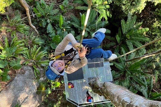 Phuket Kamala SkyRush Zipline and ATV Adventure - Final Thoughts