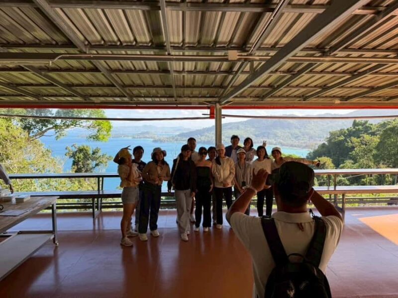 Phuket: Kamala SkyRush Zipline and ATV Adventure - Authentic Feedback: What Tourists Are Saying