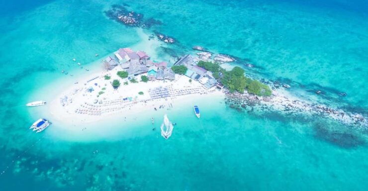 Phuket: Khai and Maiton Half Day Trip by Premium Speedboat - Itinerary and Experience