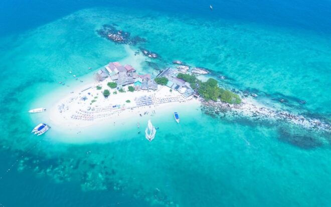 Phuket: Khai and Maiton Half Day Trip by Premium Speedboat - Highlights and Features