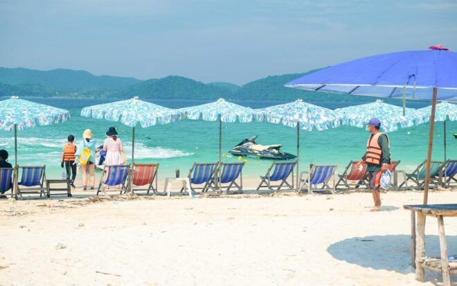 Phuket: Khai and Maiton Half Day Trip by Premium Speedboat - Important Information