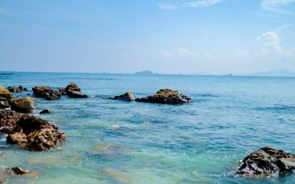 Phuket: Khai and Maiton Half Day Trip by Premium Speedboat - Recommendations for Travelers