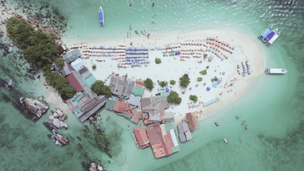 Phuket: Khai and Maiton Half Day Trip by Premium Speedboat - Questions You May Have