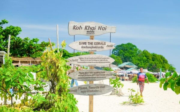 Phuket: Khai and Maiton Half Day Trip by Premium Speedboat - Break Down