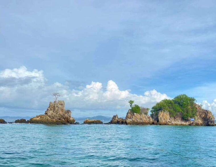 PHUKET : Khai Island Luxury Long Tail Boat Trip - Experience Highlights