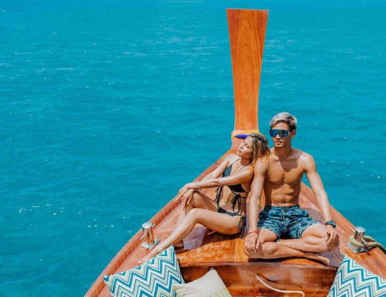 PHUKET : Khai Island Luxury Long Tail Boat Trip - Tour Suitability and Recommendations