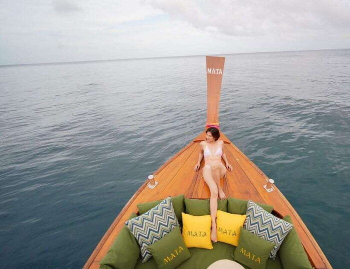 PHUKET : Khai Island Luxury Long Tail Boat Trip - Cancellation and Refund Policy