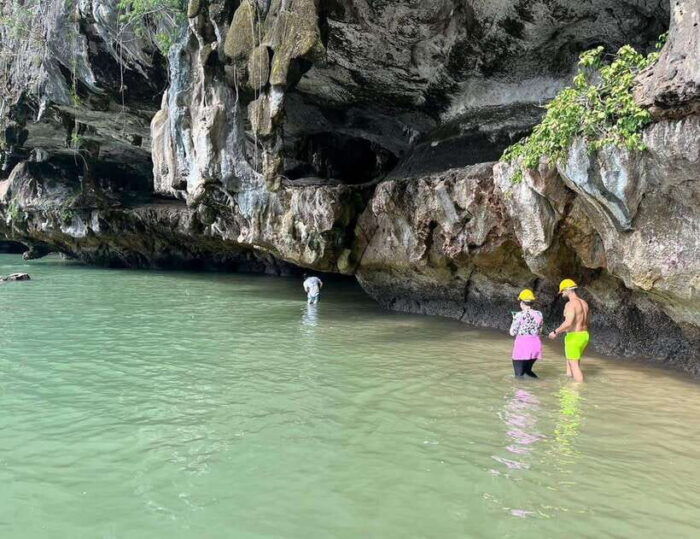 PHUKET : Khai Island Luxury Long Tail Boat Trip - Frequently Asked Questions