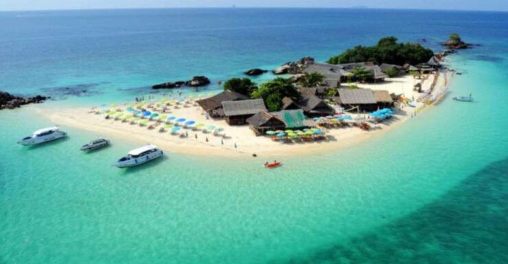 Phuket: Khai Islands Full-Day Private Speedboat Charter Tour - Experience Highlights
