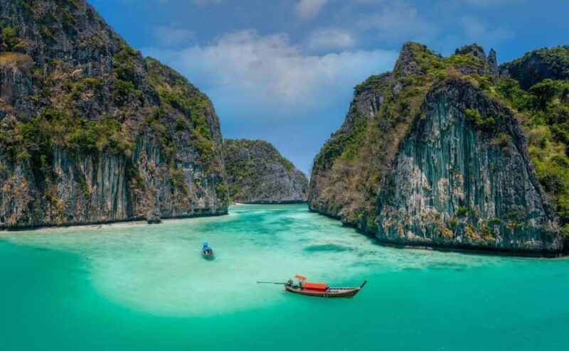 Phuket: Khai Islands Half-Day Tour (Morning/Afternoon) - An In-Depth Look at the Khai Islands Tour