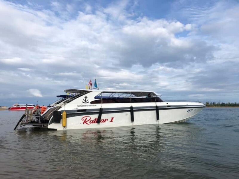 Phuket: Khai Islands Half-Day Tour (Morning/Afternoon) - FAQ