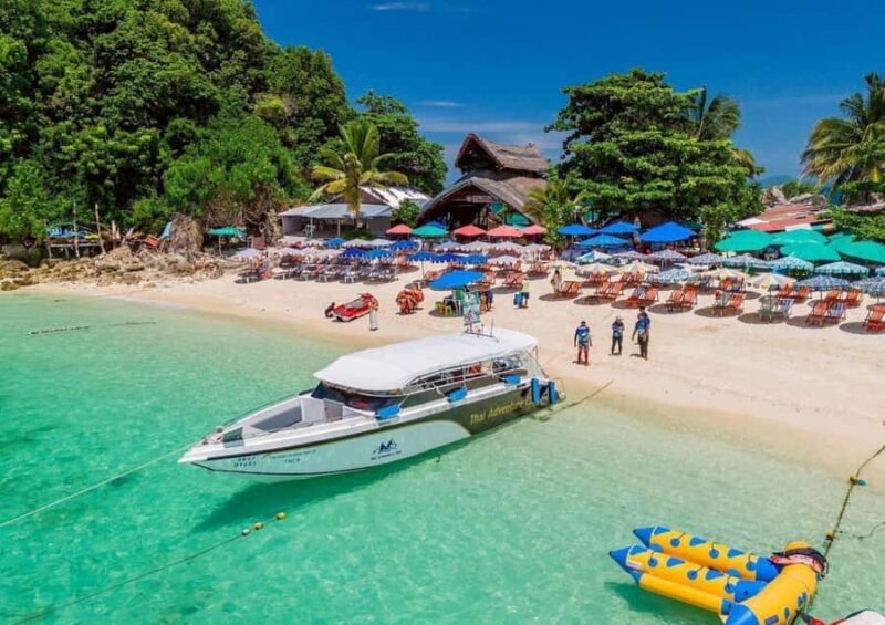 Phuket: Khai Islands Half-Day Tour with Snorkeling - Good To Know