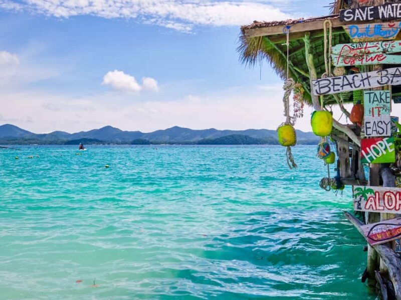 Phuket: Khai Islands Half-Day Tour with Snorkeling - Final Thoughts