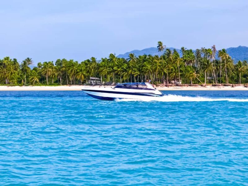 Phuket: Khai Islands Half-Day Tour with Snorkeling - FAQs