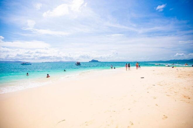 Phuket: Khai Islands Premium Full Day Excursion - Unique Island Experiences
