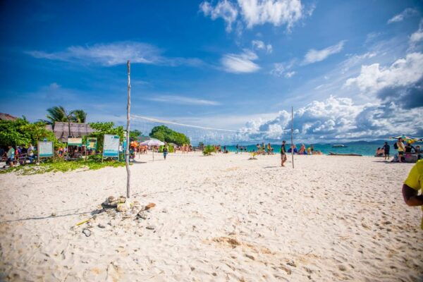 Phuket: Khai Islands Premium Full Day Excursion - What to Expect